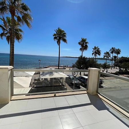 Arcadia Apartment Cala Millor  Ngoại thất bức ảnh