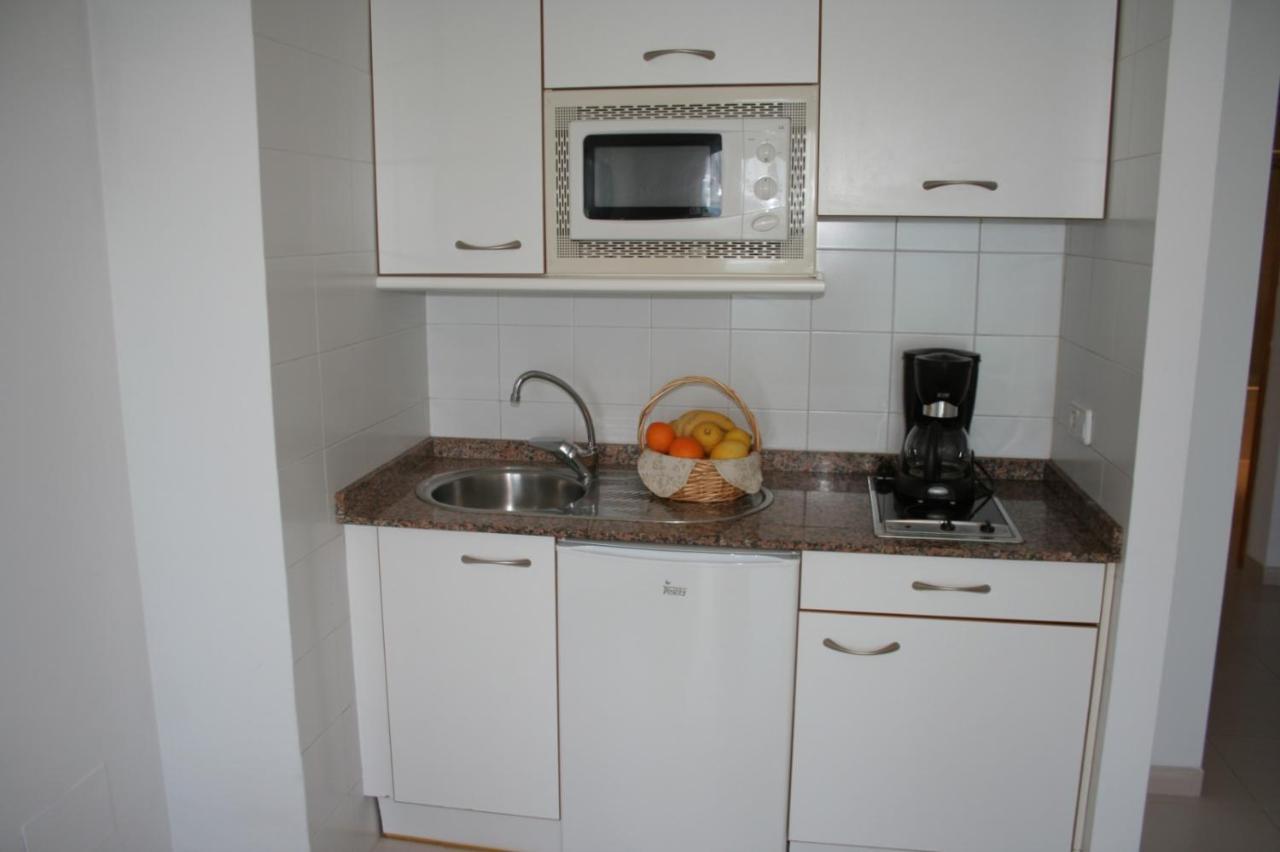 Arcadia Apartment Cala Millor  Ngoại thất bức ảnh