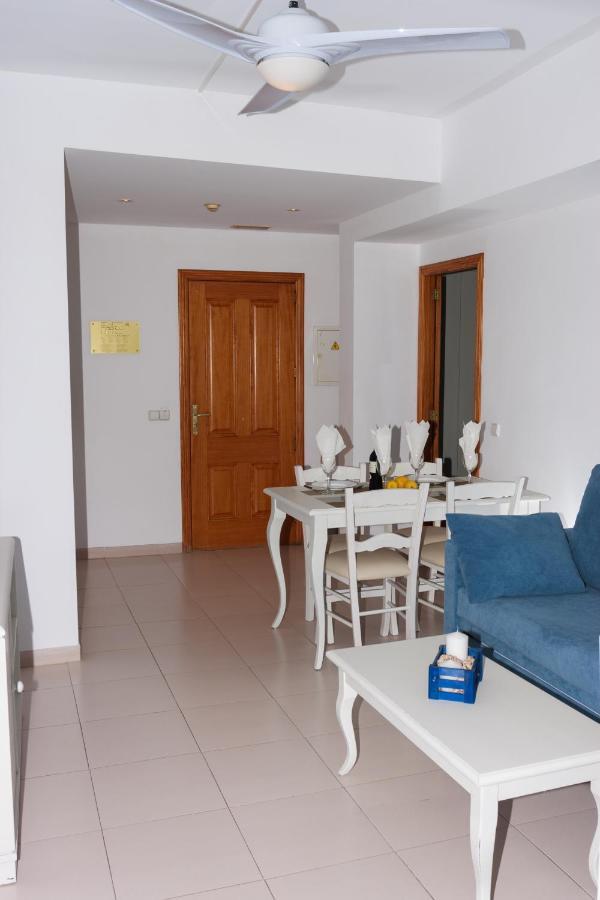 Arcadia Apartment Cala Millor  Ngoại thất bức ảnh