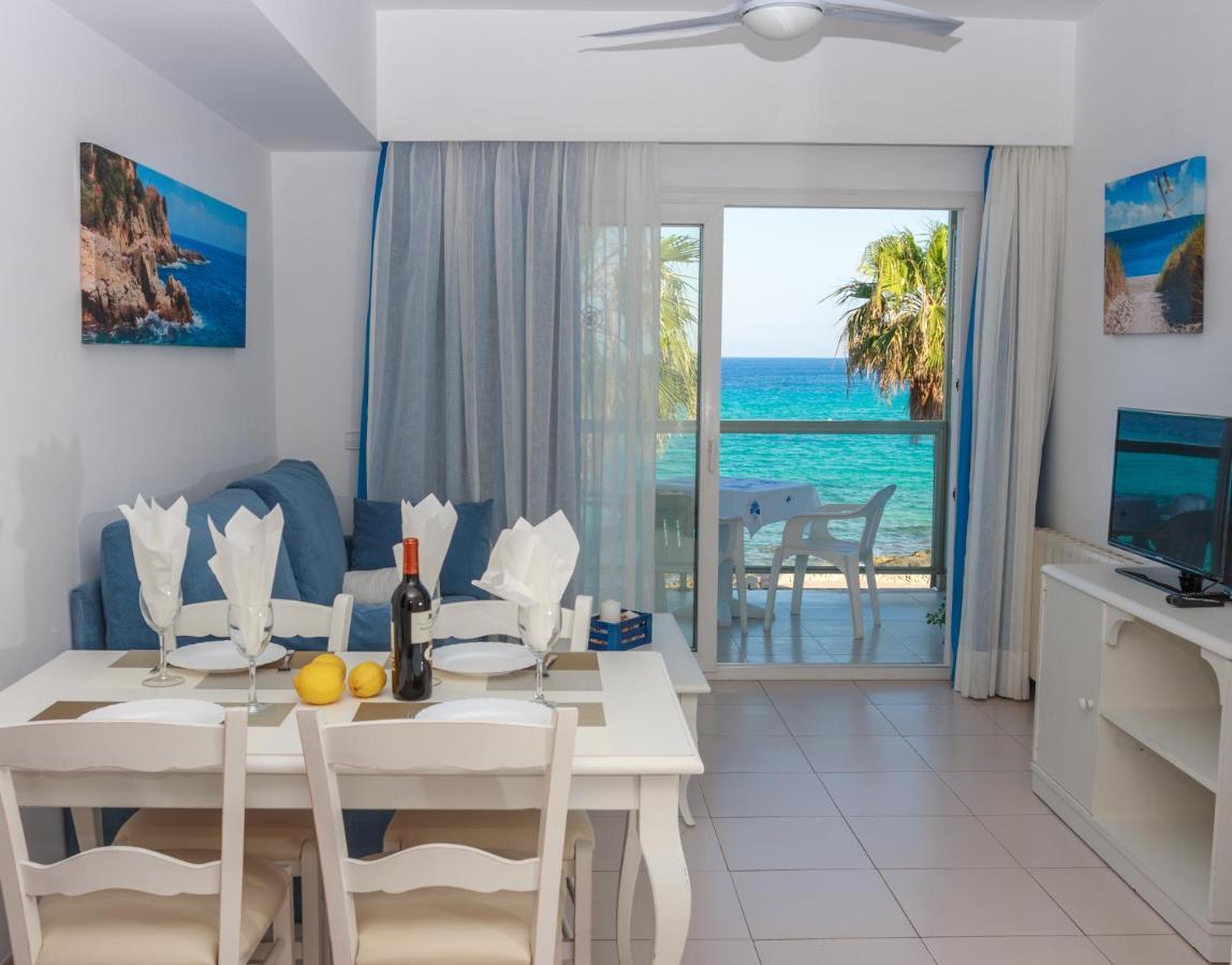 Arcadia Apartment Cala Millor  Ngoại thất bức ảnh