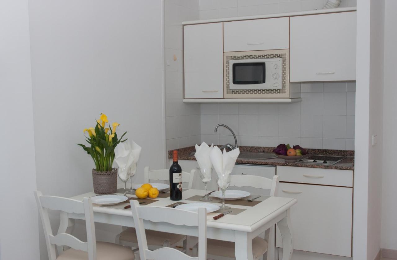 Arcadia Apartment Cala Millor  Ngoại thất bức ảnh