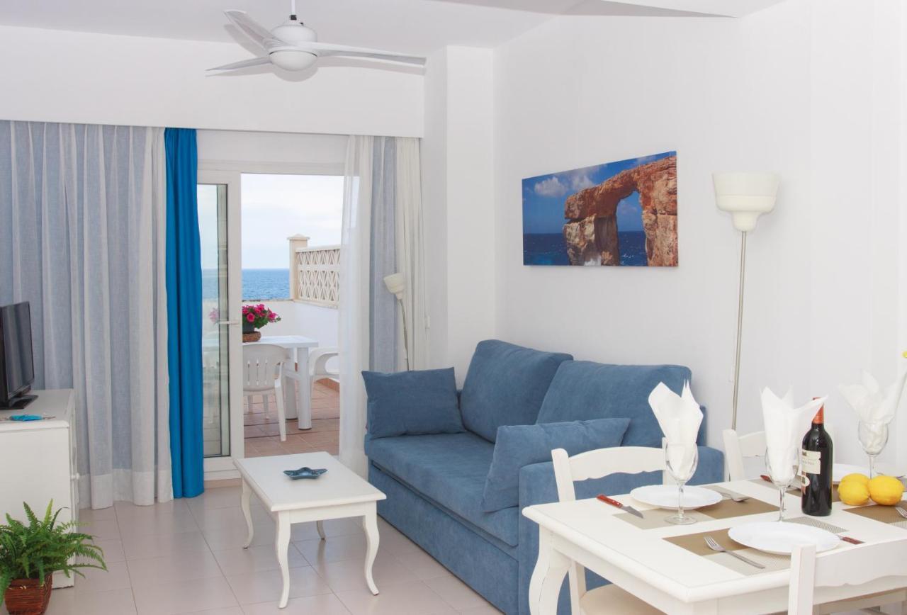 Arcadia Apartment Cala Millor  Ngoại thất bức ảnh