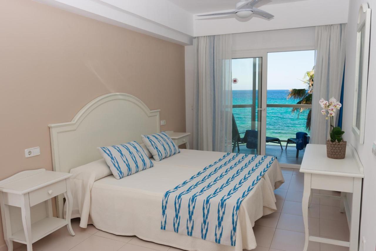 Arcadia Apartment Cala Millor  Ngoại thất bức ảnh