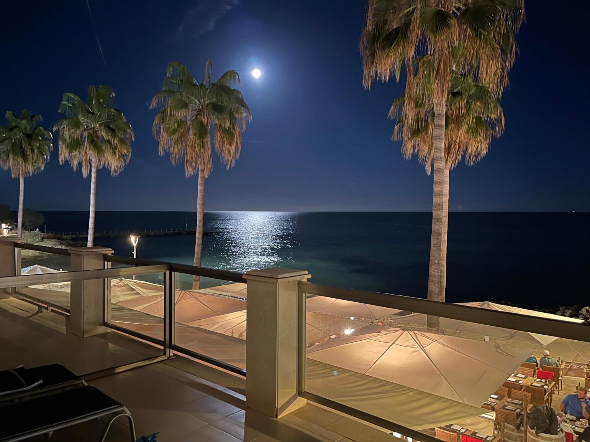 Arcadia Apartment Cala Millor  Ngoại thất bức ảnh