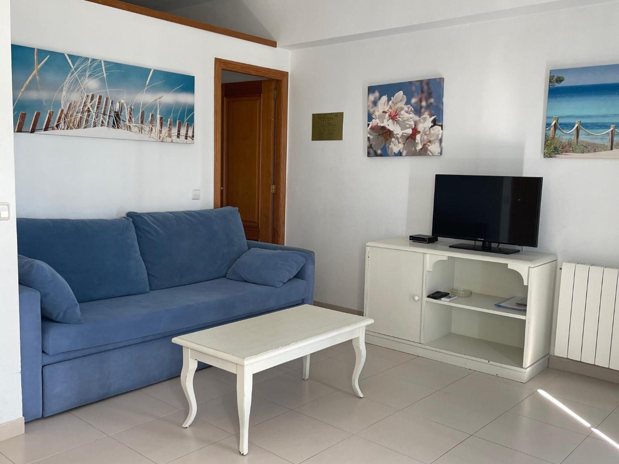 Arcadia Apartment Cala Millor  Ngoại thất bức ảnh