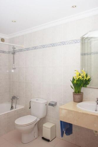 Arcadia Apartment Cala Millor  Ngoại thất bức ảnh