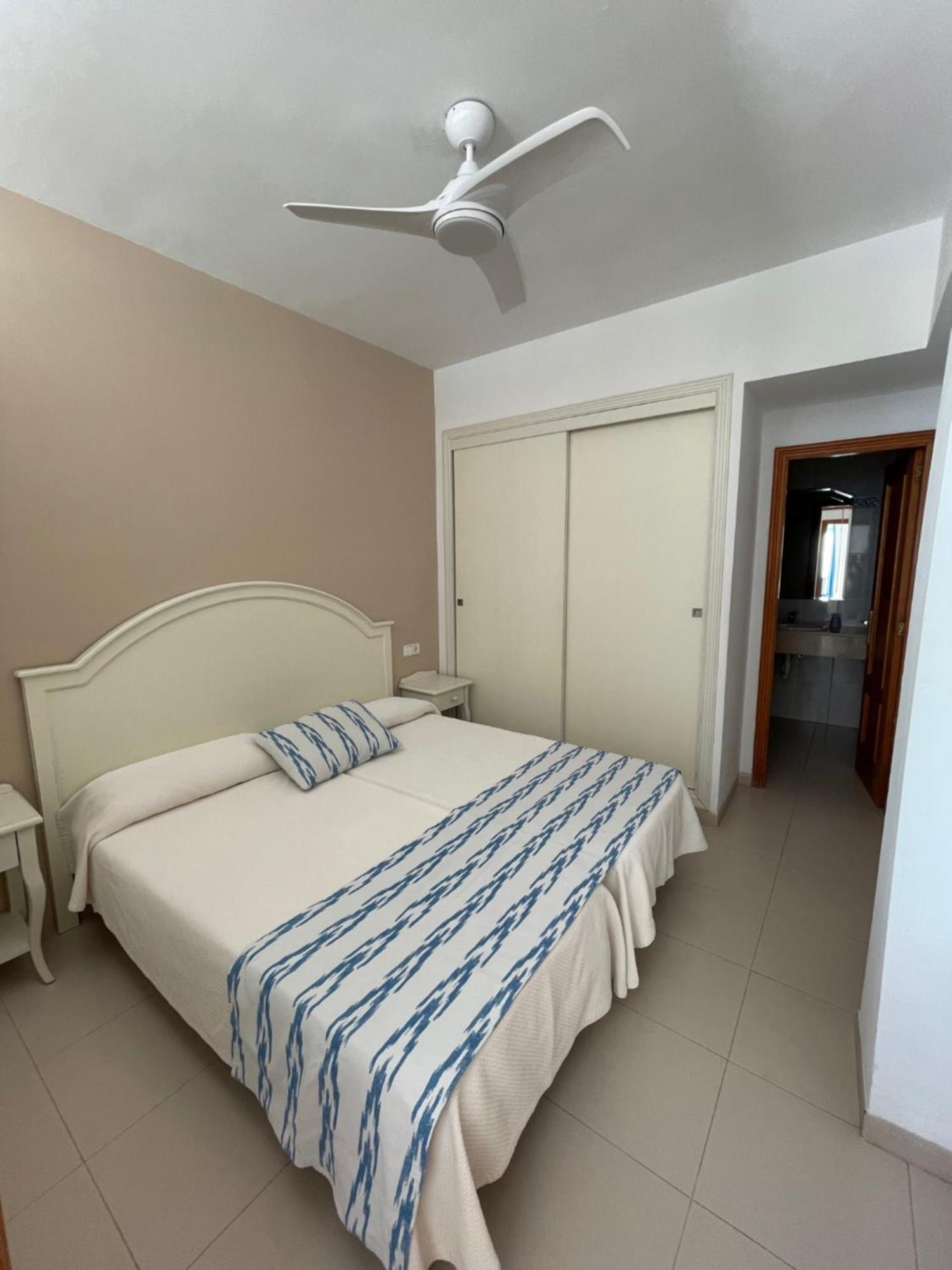 Arcadia Apartment Cala Millor  Ngoại thất bức ảnh