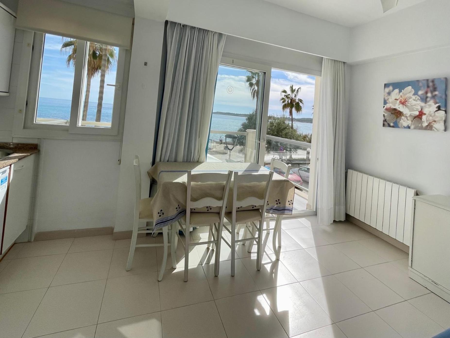 Arcadia Apartment Cala Millor  Ngoại thất bức ảnh