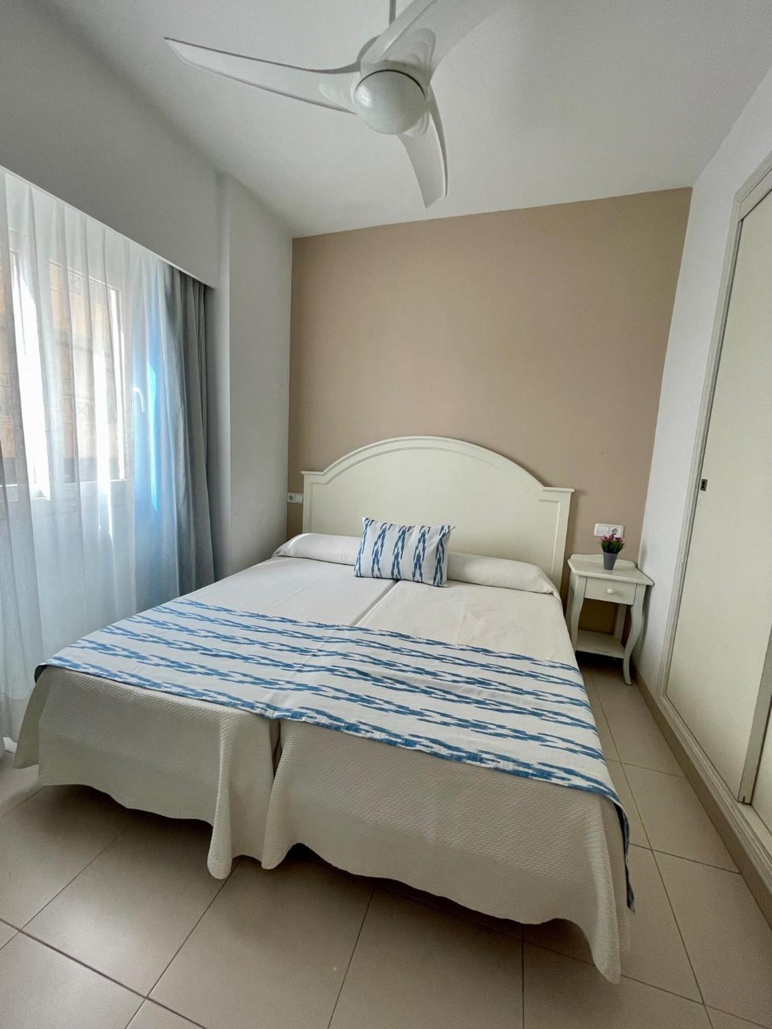 Arcadia Apartment Cala Millor  Ngoại thất bức ảnh