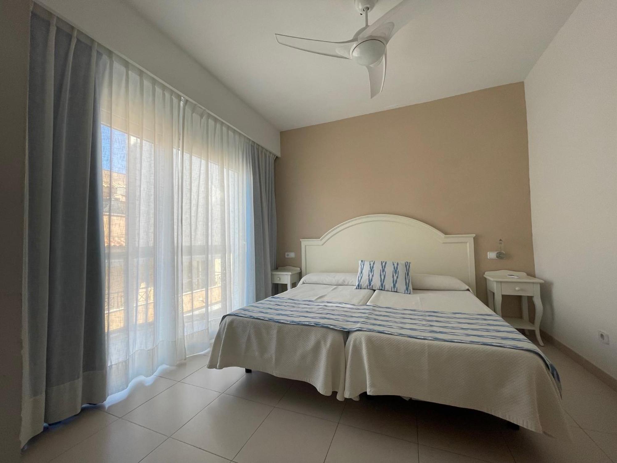 Arcadia Apartment Cala Millor  Ngoại thất bức ảnh